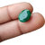 Colombian Emerald Stone 5.55 Carat Certified Panna Gemstone