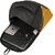 UV Yellow color Small Outdoor Mini Backpack 12L Daypack