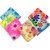 Angel homes pack of 12 cotton face towel(S30)