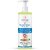 Being mama multipurpose liquid cleanser ,anti bacterial wash for bottle, utensils, vegetables, fruits cleanser (500ml)