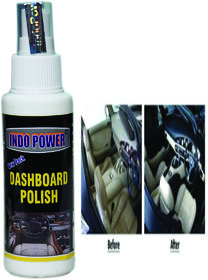 Ab02-Dashboad polish 100ml.