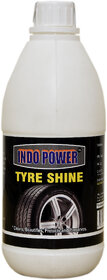 Indo Power Tyre Shiner 500Ml.