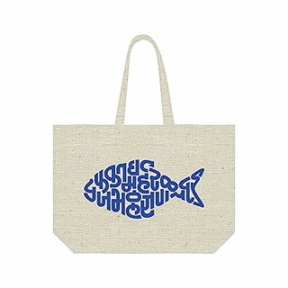                       Aksharyogi Calligraphy Canvas Tote Bags Multi-Purpose Sturdy Canvas bags Eco-Friendly Multi-Purpose Bag Pack of 1                                              
