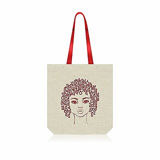 Aksharyogi Calligraphy Canvas Tote Bags Multi-Purpose Sturdy Canvas bags Eco-Friendly Multi-Purpose Bag Pack of 1 Aksharyogi Calligraphy Canvas Tote Bags Multi-Purpose Sturdy Canvas bags Eco-Friendly Multi-Purpose Bag Pack of 1