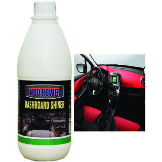                       Indo Power Dashboard Shiner 500Ml.                                              
