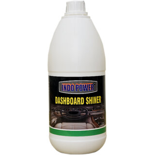 Indo Power Dashboard Shiner 1Ltr. Indo Power Dashboard Shiner 1Ltr.