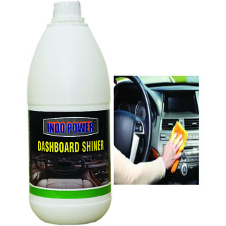 Indo Power Dashboard Shiner 1Ltr. Indo Power Dashboard Shiner 1Ltr.