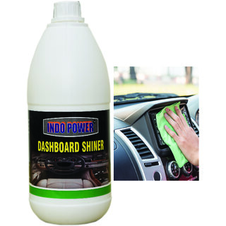                       Indo Power Dashboard Shiner 1Ltr.                                              