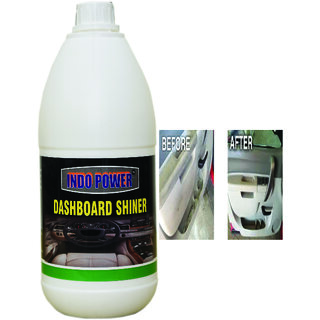                       Indo Power Dashboard Shiner 1Ltr.                                              
