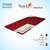 Nilkamal plastic Travelite Single Size Foam Mattress/Yoga Mat