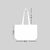 Aksharyogi Calligraphy Canvas Tote Bags Multi-Purpose Sturdy Canvas bags Eco-Friendly Multi-Purpose Bag Pack of 1