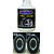 Indo Power Tyre Shiner 250Ml.