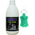 Indo Power Tyre Shiner 500Ml.+Your Free Gift Package With This Products  Rubber Keyring (Send Any Available Color One Pic).