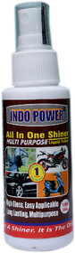 Ab203-ALL IN ONE SHINER 100ml.