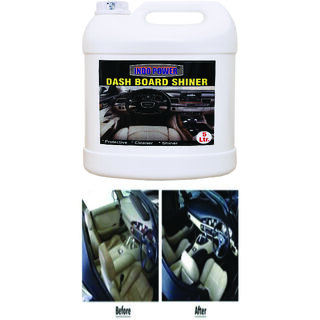 Indo Power Dashboard Shiner 5Ltr.