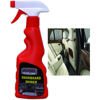 Indo Power Dashboard Shiner Spray 250Ml. Indo Power Dashboard Shiner Spray 250Ml.