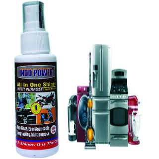                       Indo Power All In One Shiner 100Ml.                                              