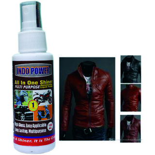                      Indo Power All In One Shiner 100Ml.                                              
