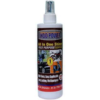 Indo Power All In One Shiner 200Ml. Indo Power All In One Shiner 200Ml.