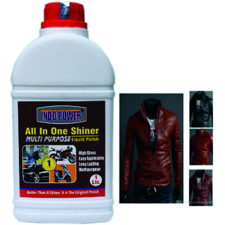 Indo Power All In One Shiner 1000Ml. Indo Power All In One Shiner 1000Ml.