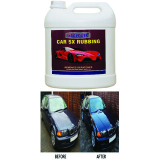 Indo Power Car 5X Rubbing 5 Kg. Indo Power Car 5X Rubbing 5 Kg.