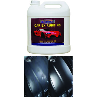                       Indo Power Car 5X Rubbing  5 Kg.                                              