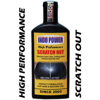                       Indo Power Scratch Out ( High Performance) 100Ml.                                              