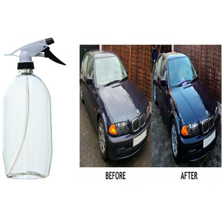 Indo Power Multipurpose Car Wash Bottle Black Nozzle Spray . Indo Power Multipurpose Car Wash Bottle Black Nozzle Spray .
