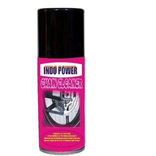                       Indo Power Chain Cleaner 150Ml.                                              