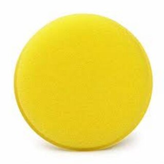 Indo Power Foam Applicator Polish Rubbing Pad. Indo Power Foam Applicator Polish Rubbing Pad.