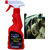 Indo Power Dashboard Shiner Spray 250Ml.