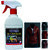 Indo Power All In One Shiner Spray 500Ml.