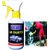 Indo Power Car Shampoo Gun 250Ml.