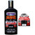 Indo Power Car Scratch Remover Wax 100Ml.
