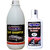 Indo Power Car Shampoo  500Ml+  Scratch Remover 200Gm.