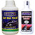 Indo Power Car Wax Polish 250Gm+  Scratch Remover 200Gm.