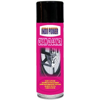                       Indo Power Chain Cleaner 500Ml.                                              