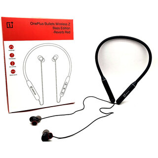 Oneplus bullets wireless refurbished deals