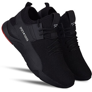 Latest Men HAKKEL Men's Stylish Eva Light Weight Sports Shoe For Men's & Boys Training & Gym Sho