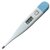 First Choice Digital Thermometer With Automatic Alarm
