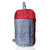 Lionbone 12 Ltr Trendy School Bag Grey Polyester Tuition Bag College Waterproof Bag