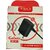 WALTA WC-331 Galaxy 1.5Amp Plastic Black