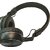 Walta Bass Heads Plastic Black  Talk Time Up To 8 Hours