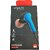 Walta Hydra Strees Earphone Plastic Black  Speaker Size 10Mm