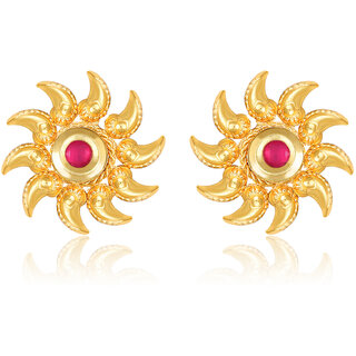 Shopclues earrings shop
