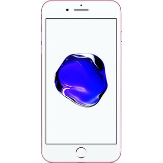 Buy APPLE iPhone 7 Plus Rose Gold 32 GB Refurbished Online