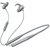 ZEBRONICS Yoga Bluetooth Headset (Grey, Silver, In the Ear).