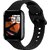 Zebronics Zeb-fit1220ch Smartwatch Black Strap Regular