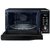 Samsung 32L Masala  SunDry with Hotblast and Slimfry Convection Microwave Oven (MC32A7056CB/TL, Black)