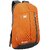 UV Orange color Small Outdoor Mini Backpack 12L Daypack